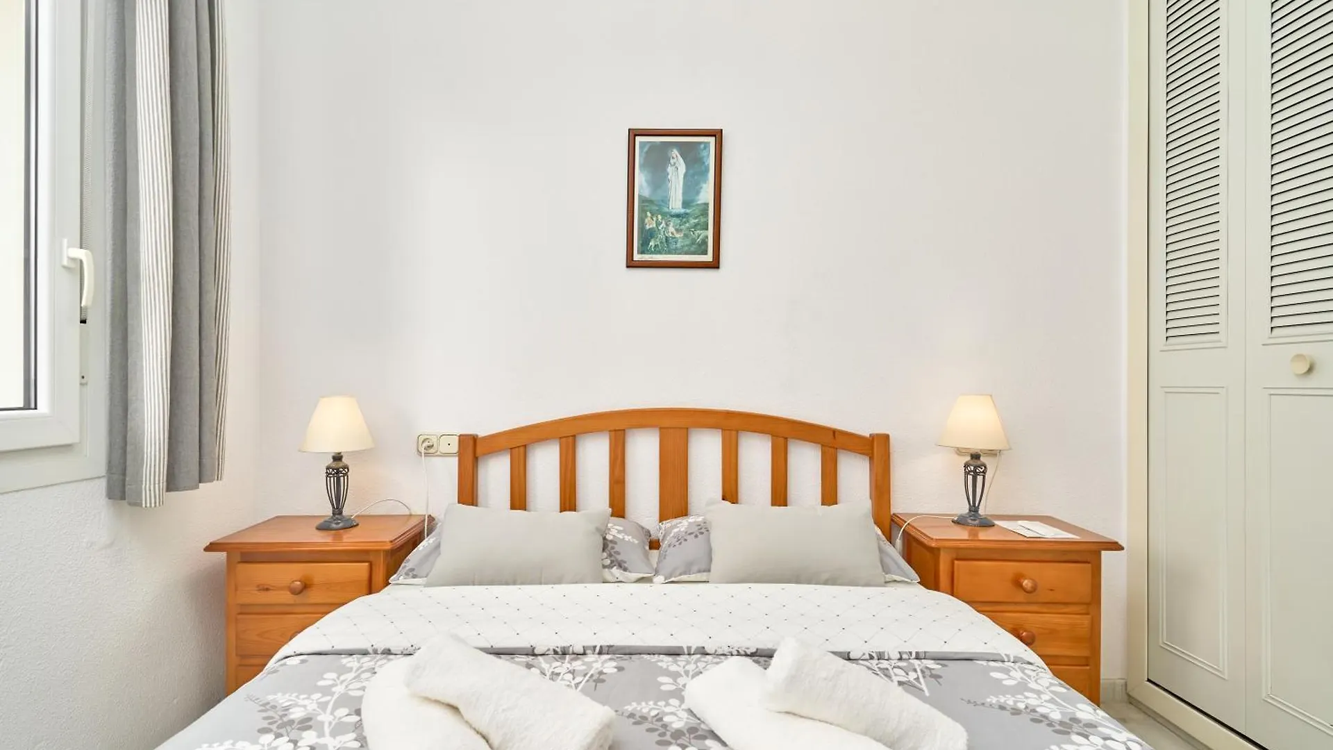 Ferienwohnung Penoncillo 托罗克斯科斯塔 公寓