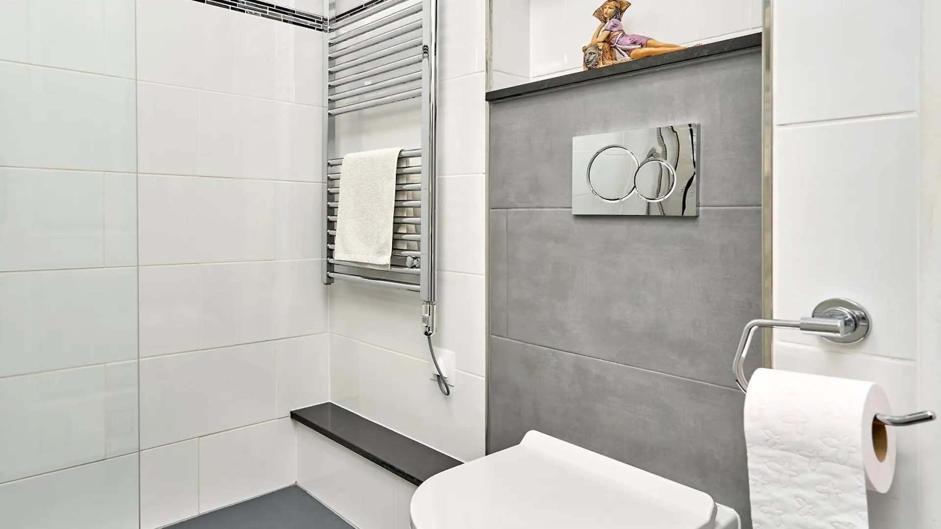 Ferienwohnung Penoncillo 托罗克斯科斯塔