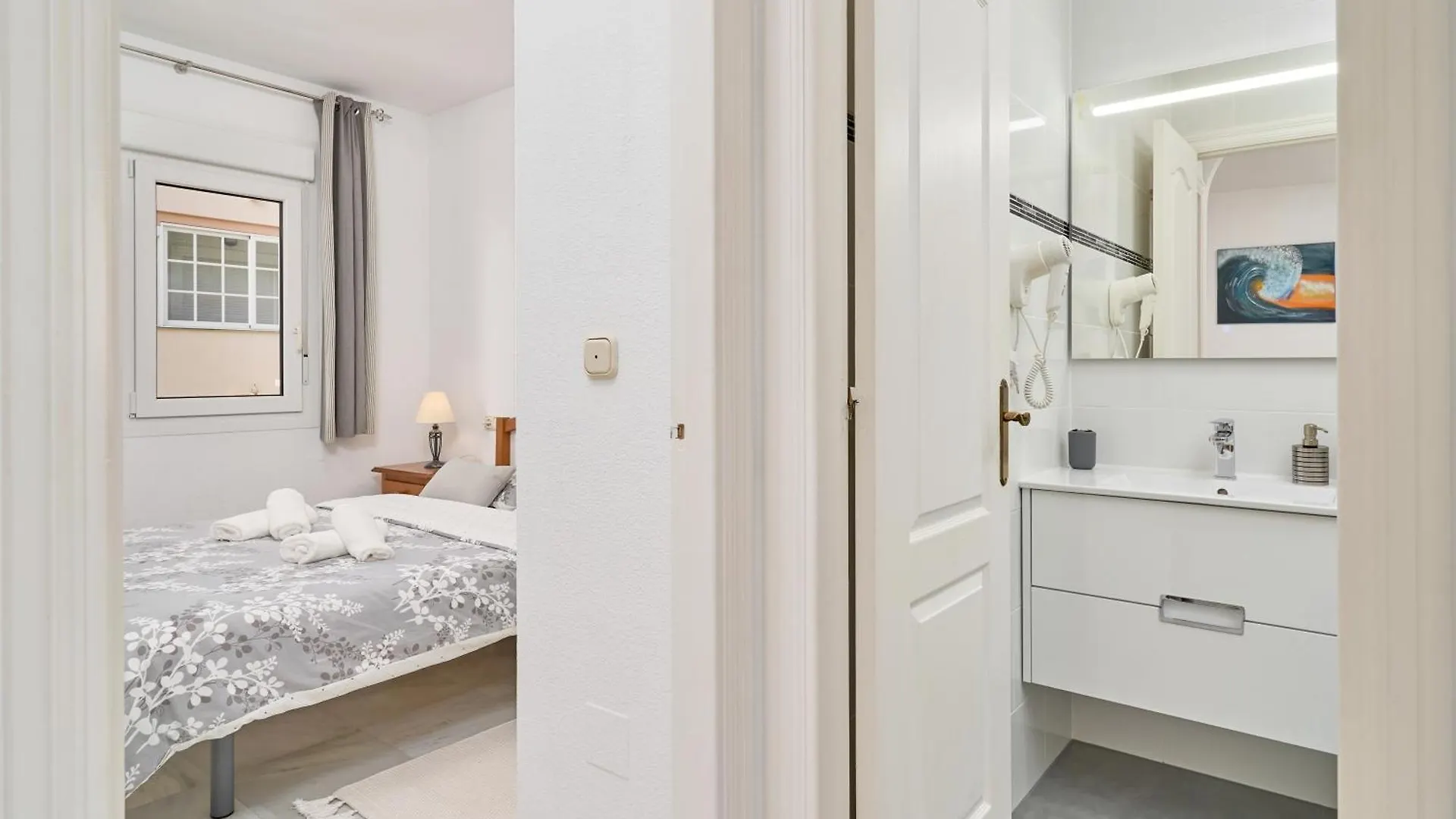 Ferienwohnung Penoncillo 托罗克斯科斯塔 公寓