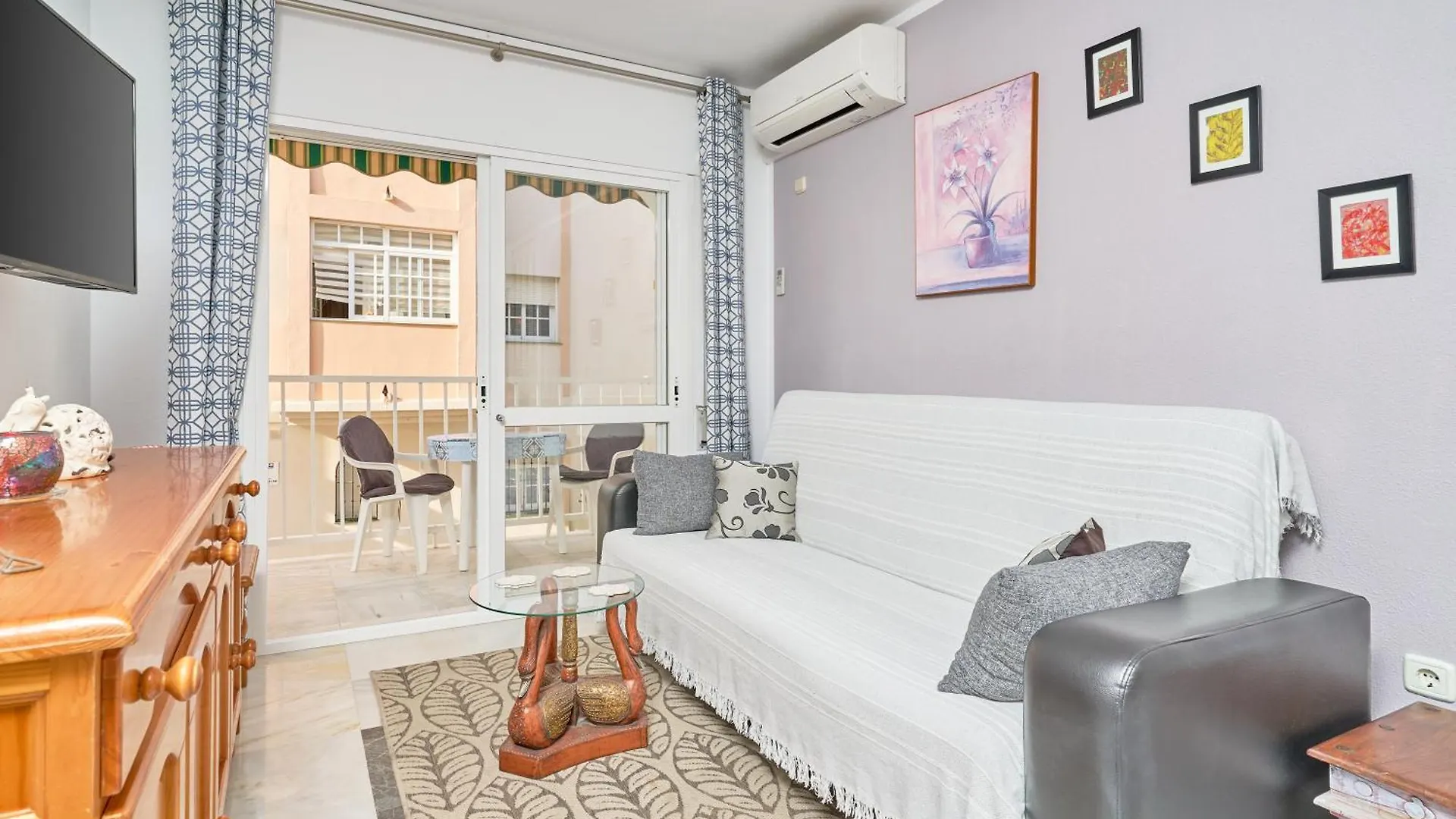 Ferienwohnung Penoncillo 托罗克斯科斯塔 0*,  西班牙